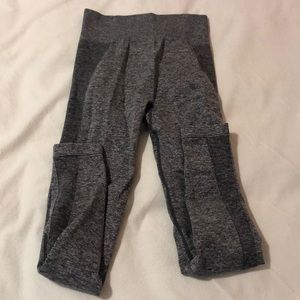 Gymshark flex leggings